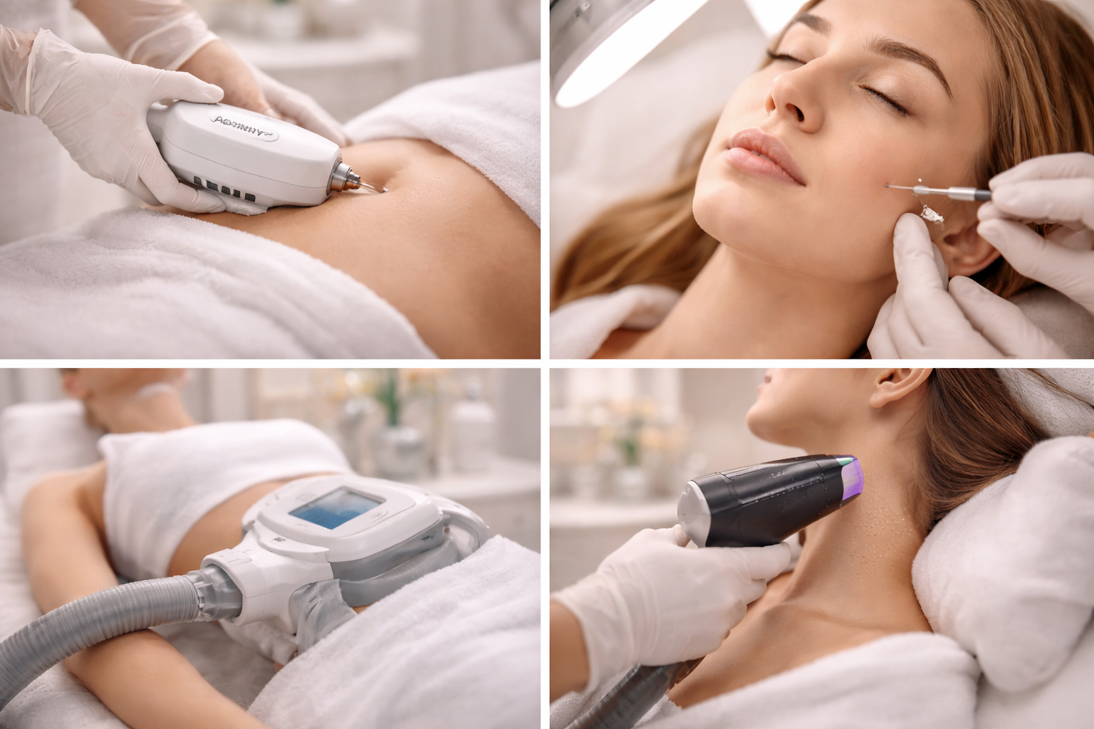 Aesthetics Care Services