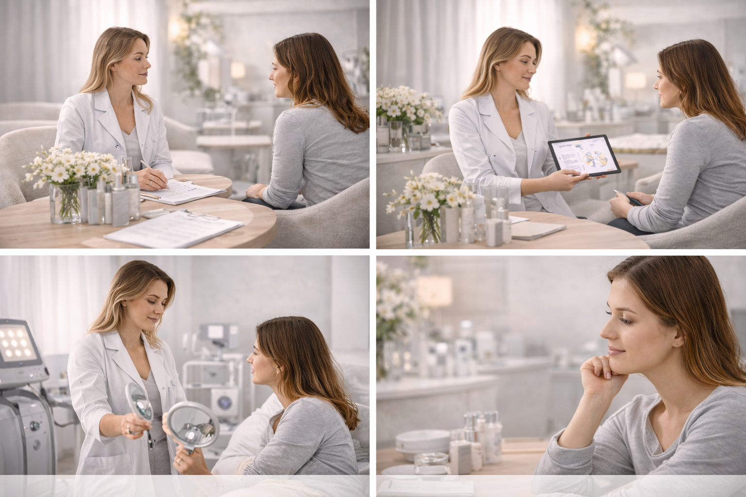 Why Choose Aesthetics Care Services