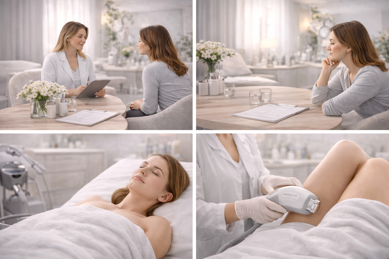 Aesthetics Care Final Reassurance